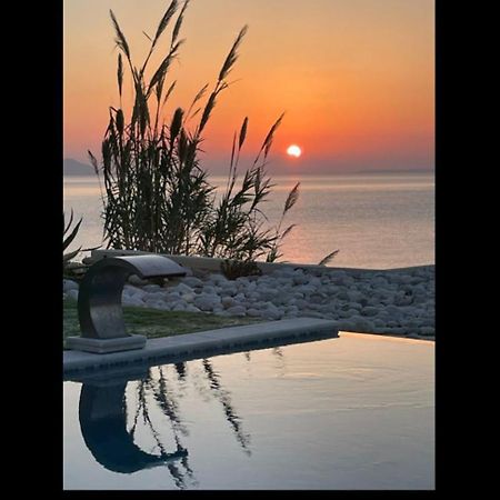 Ocean Island Villa Achlia Exterior photo