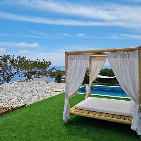 Ocean Island Villa Achlia Exterior photo